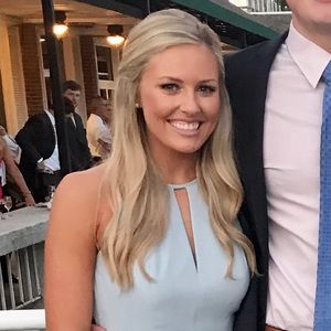 Meet your Posher, Blakeley